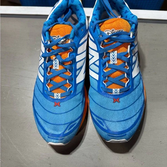 New Balance Donald Duck Sneakers